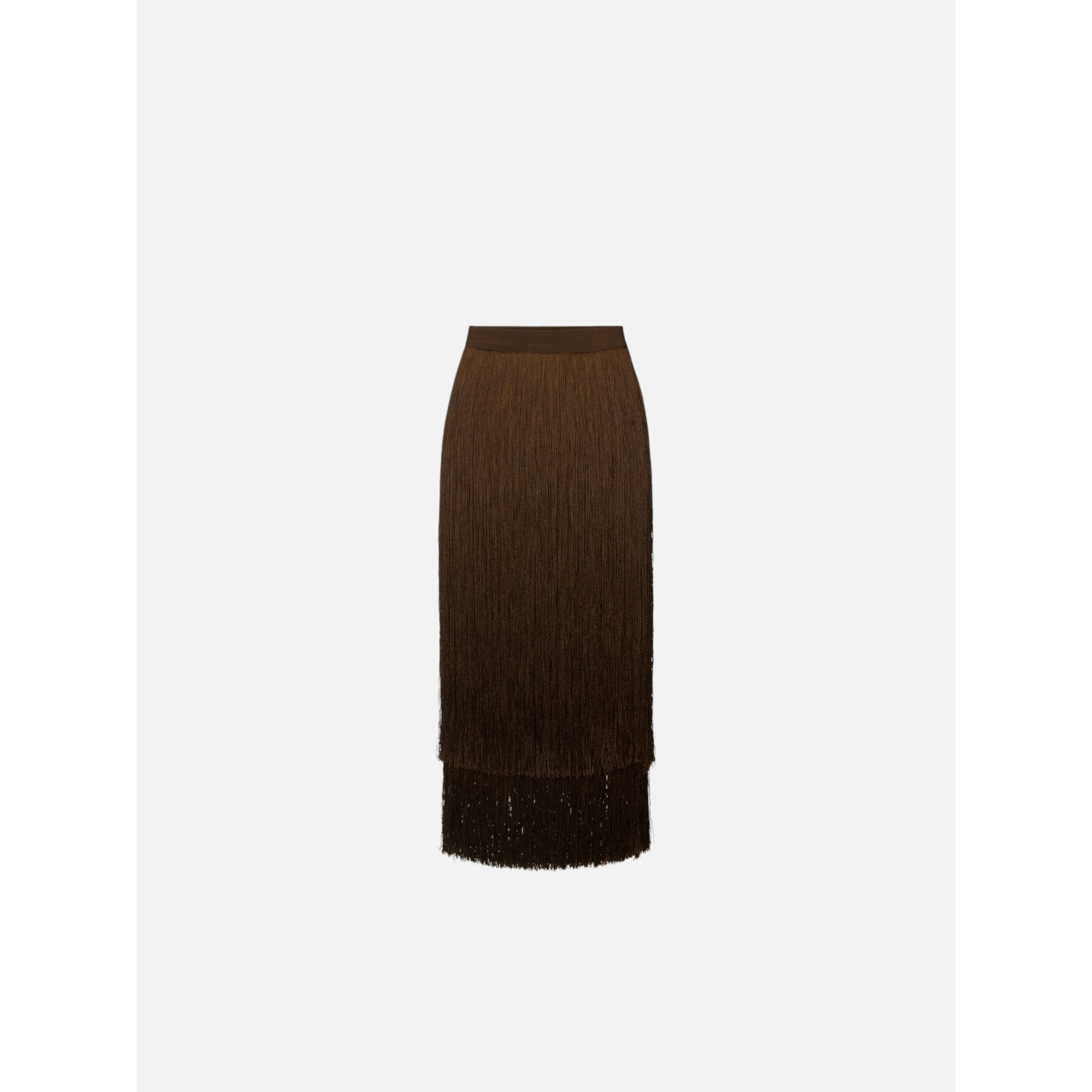 ELISABETTA FRANCHI skirt