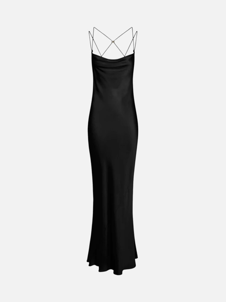 ELISABETTA FRANCHI dress