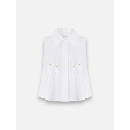 ELISABETTA FRANCHI shirt