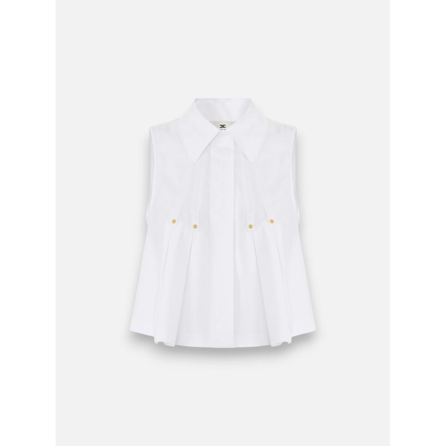 ELISABETTA FRANCHI shirt