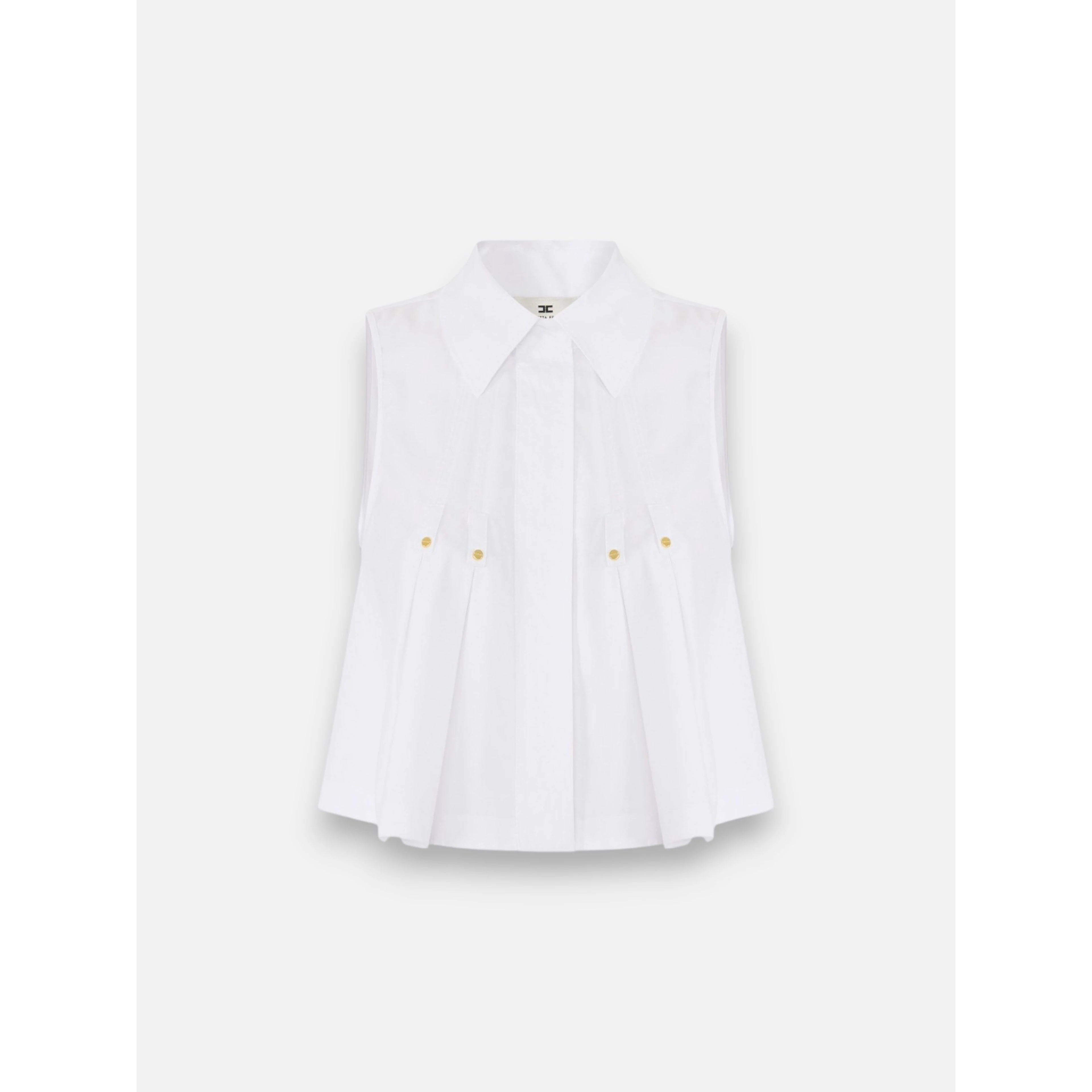ELISABETTA FRANCHI shirt