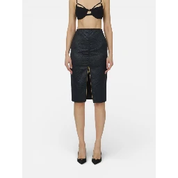 ELISABETTA FRANCHI skirt