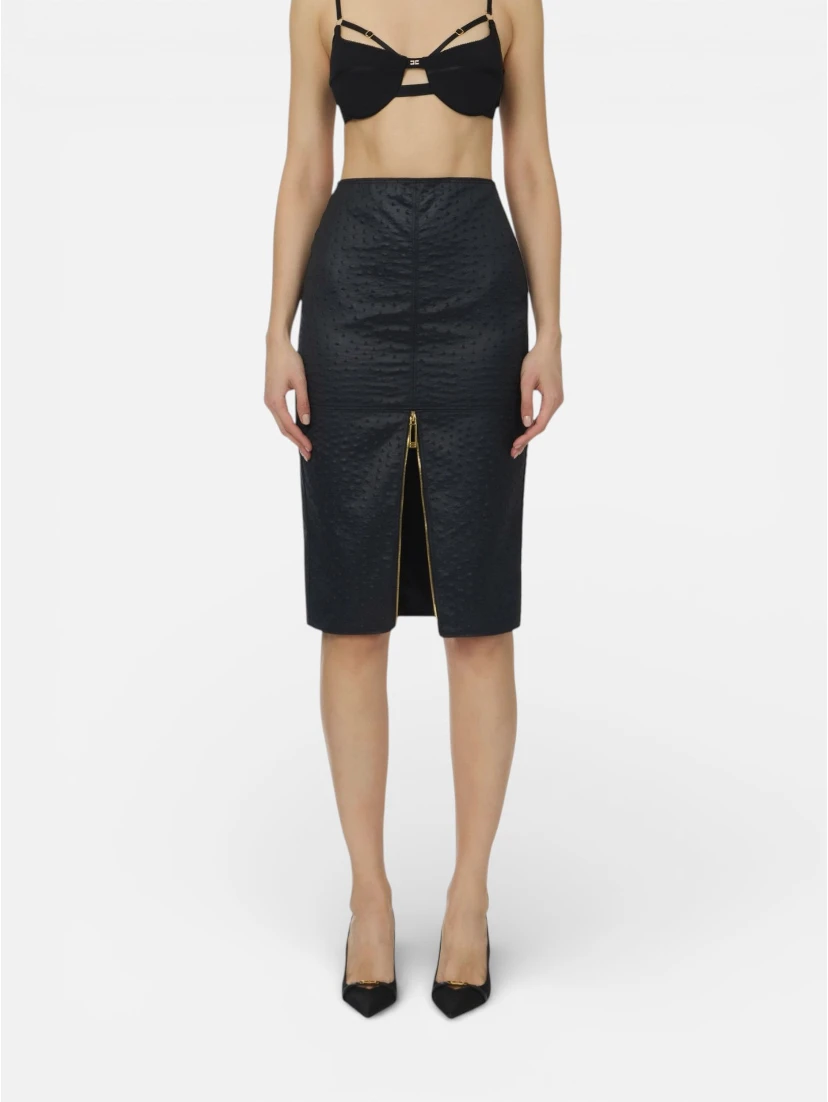 ELISABETTA FRANCHI skirt