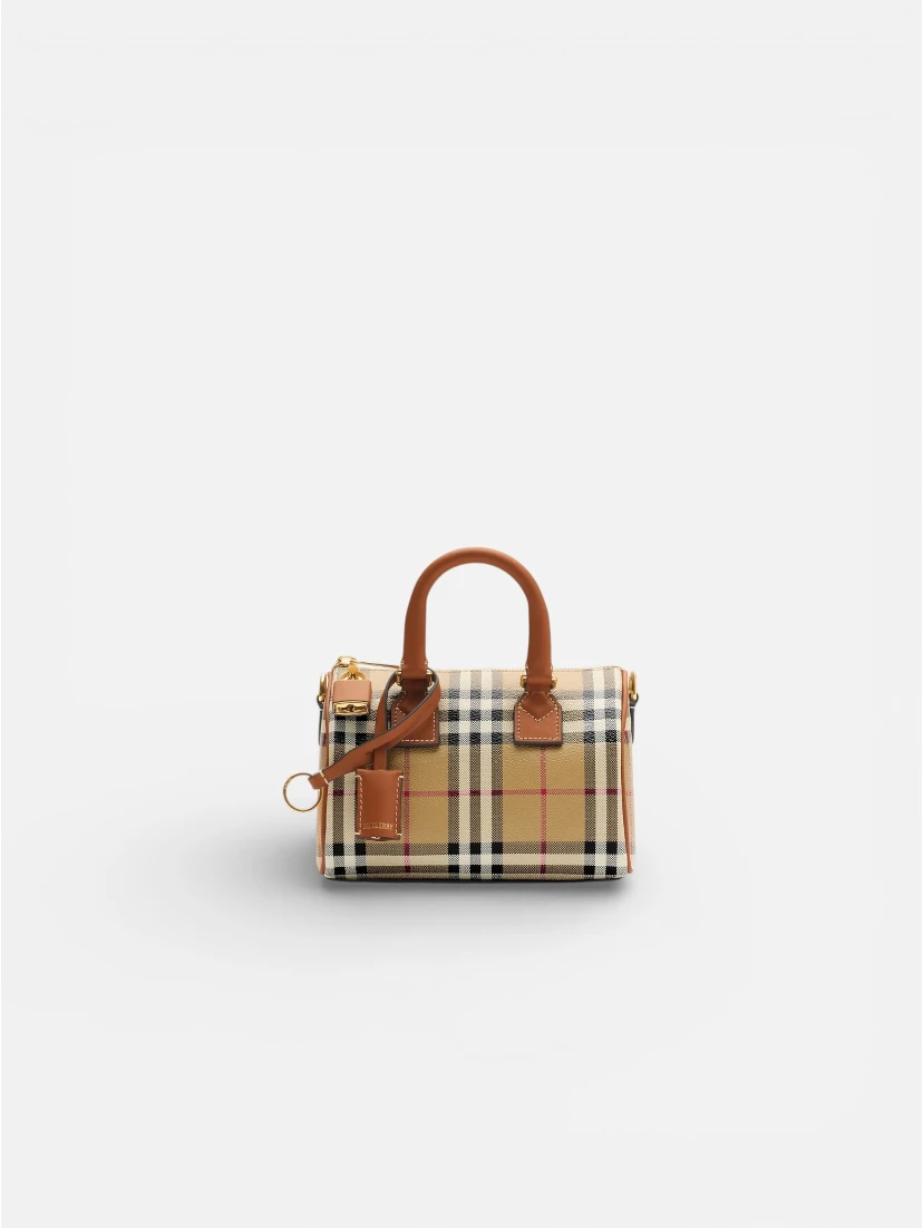 BURBERRY handbag