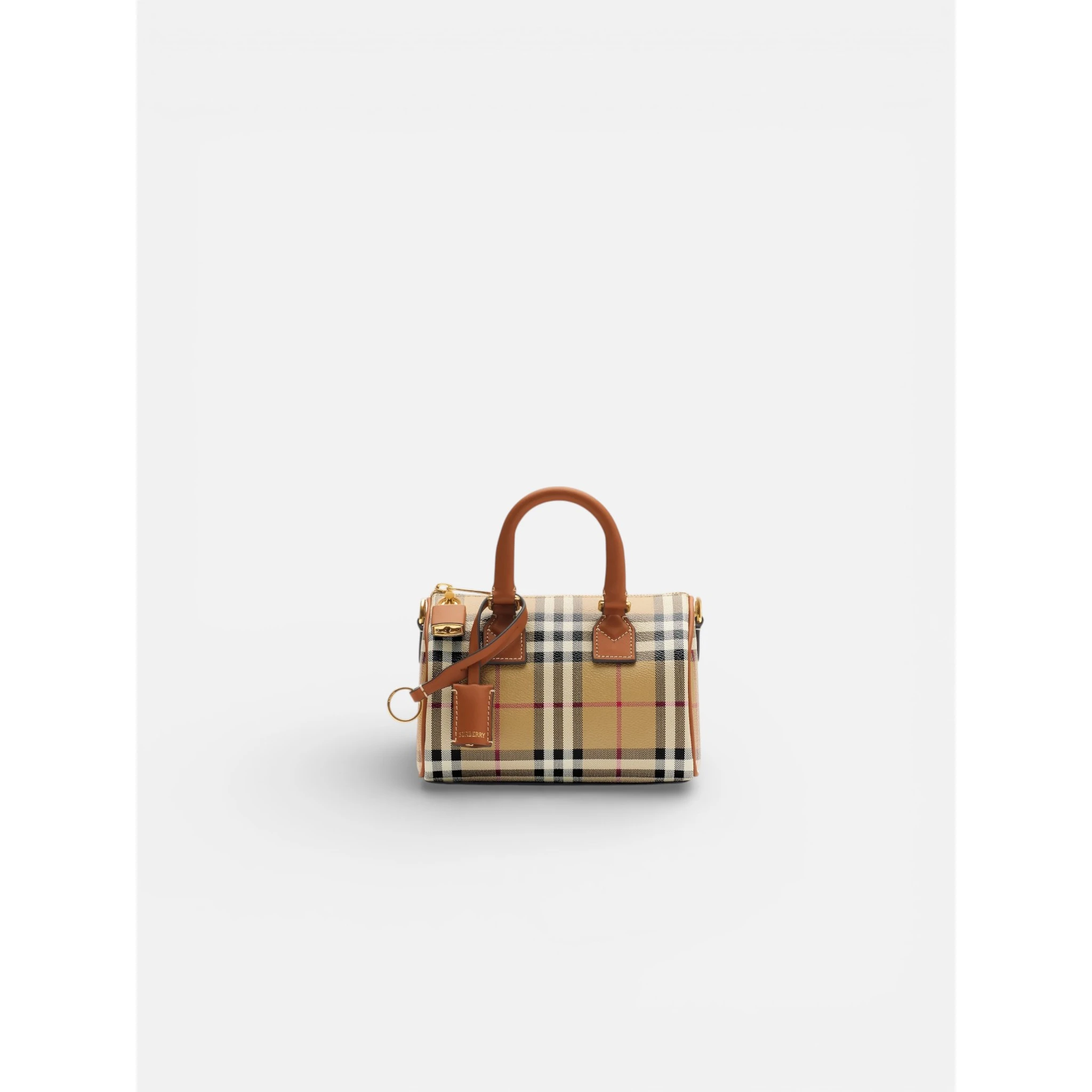 BURBERRY handbag
