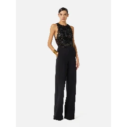 ELISABETTA FRANCHI jumpsuit