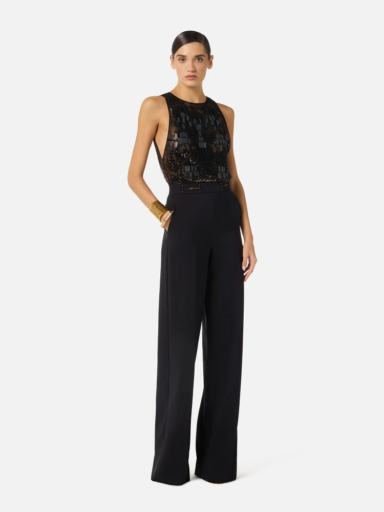 ELISABETTA FRANCHI jumpsuit alternative