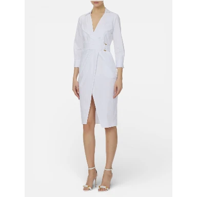ELISABETTA FRANCHI dress