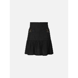 ELISABETTA FRANCHI skirt