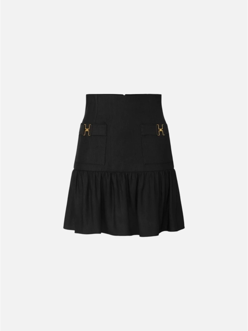 ELISABETTA FRANCHI skirt
