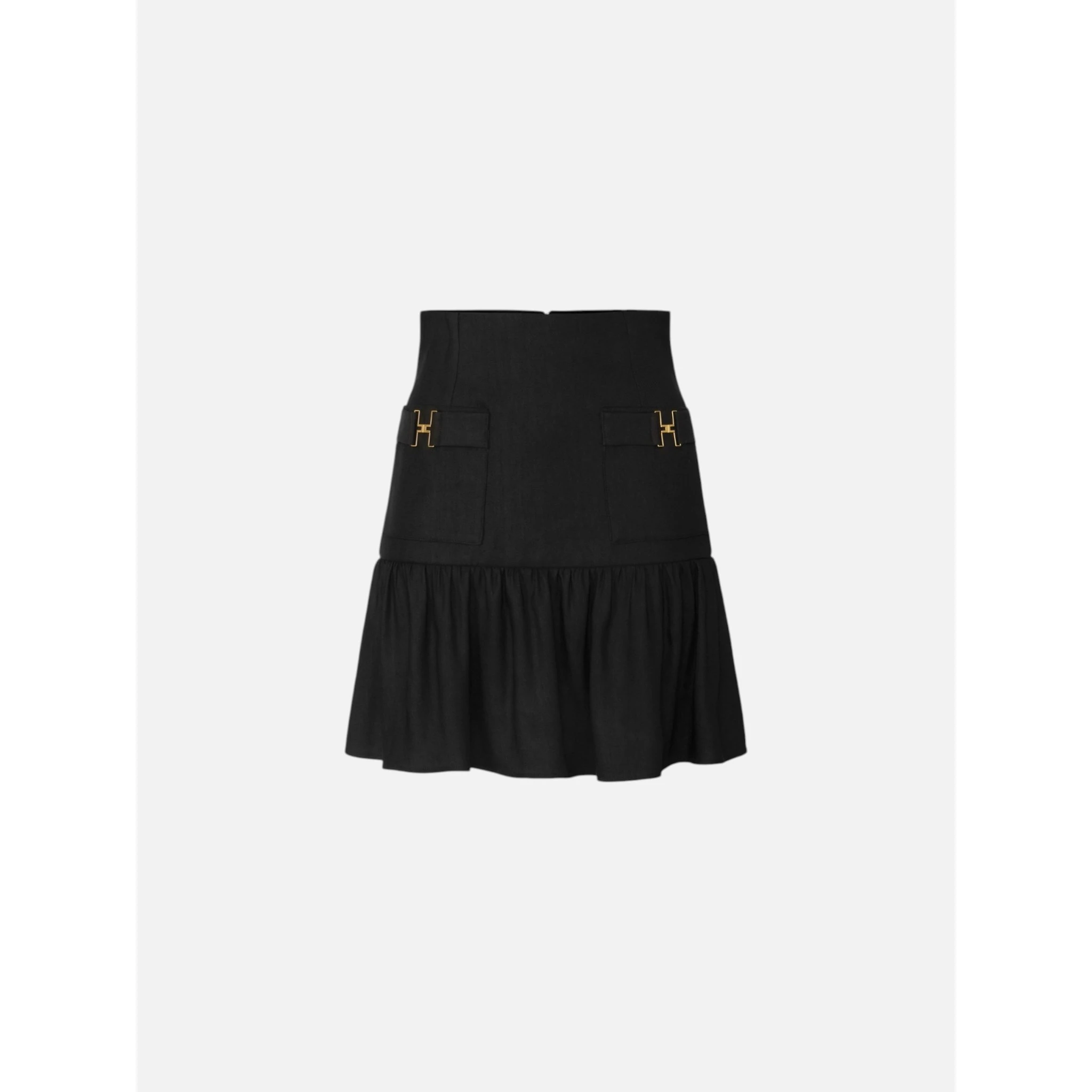 ELISABETTA FRANCHI skirt