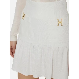 ELISABETTA FRANCHI skirt