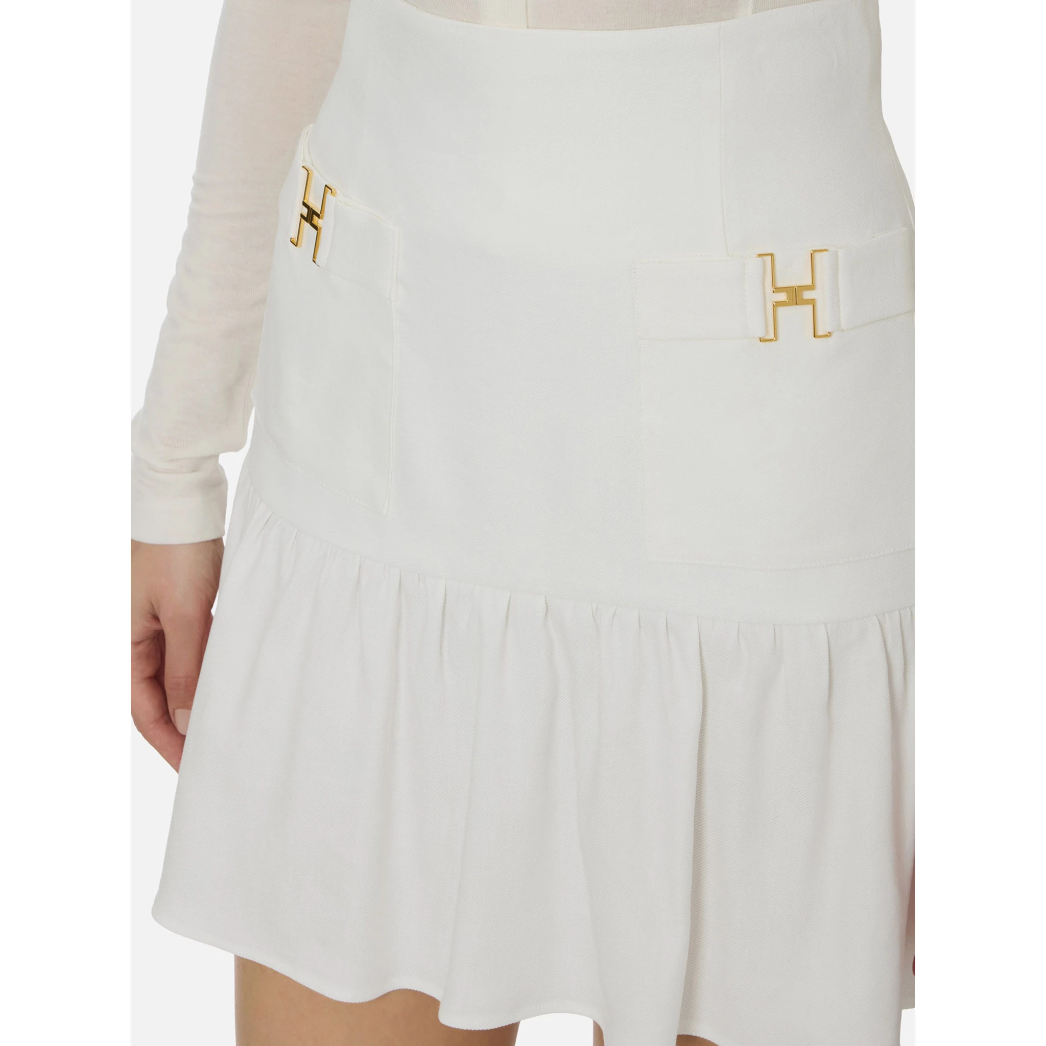 ELISABETTA FRANCHI skirt