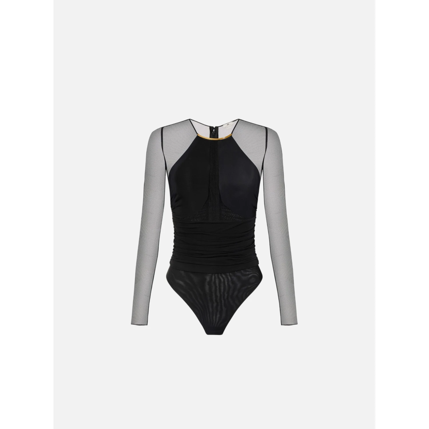 ELISABETTA FRANCHI body