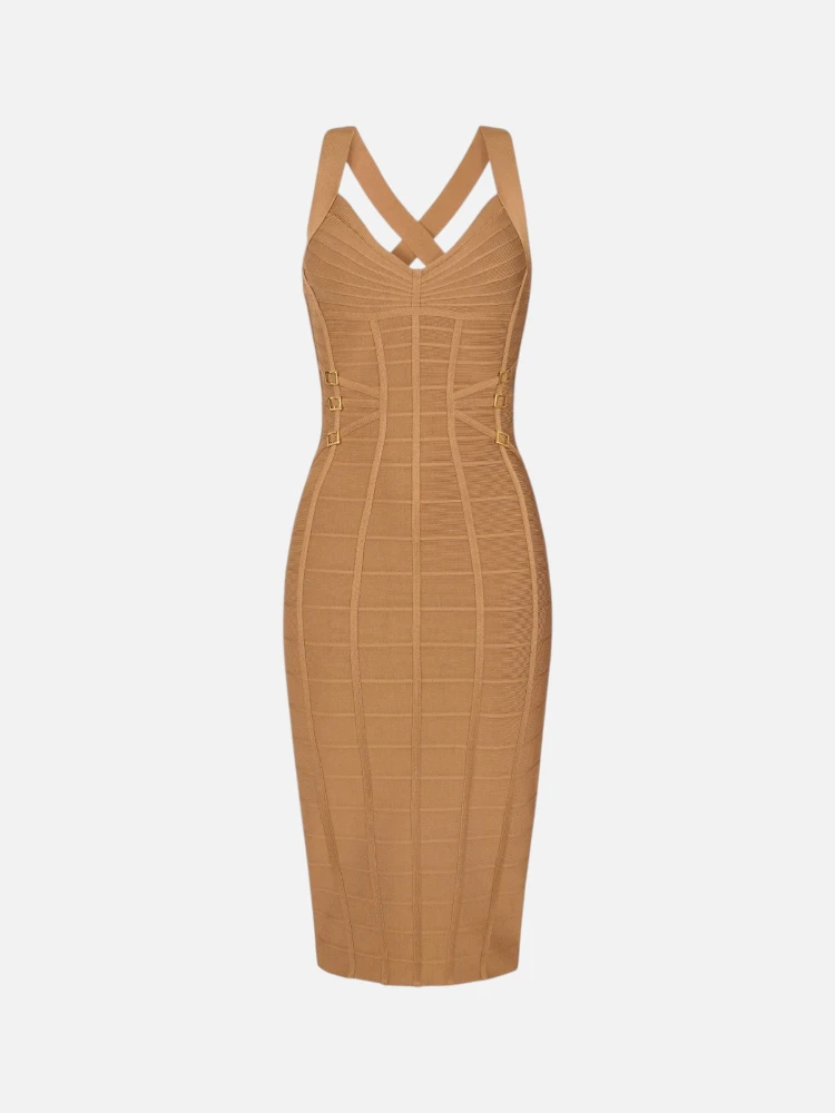 ELISABETTA FRANCHI dress