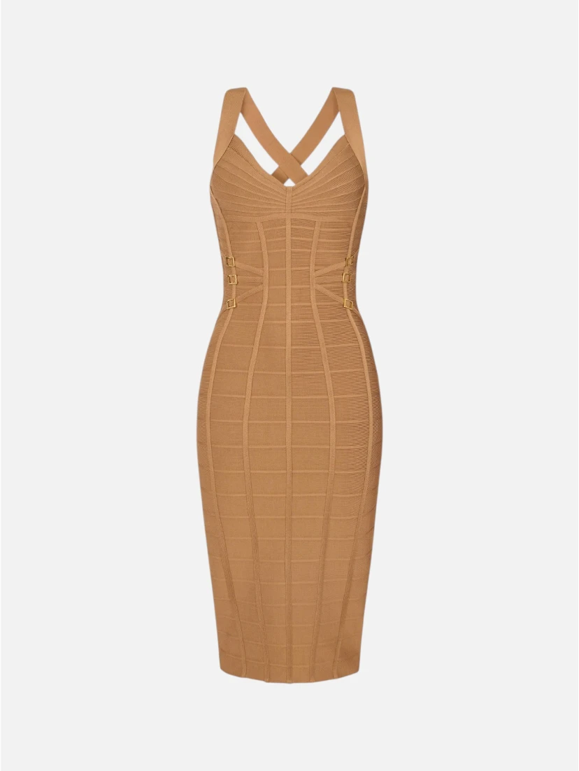 ELISABETTA FRANCHI dress
