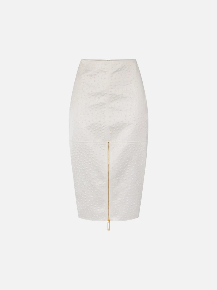 ELISABETTA FRANCHI skirt