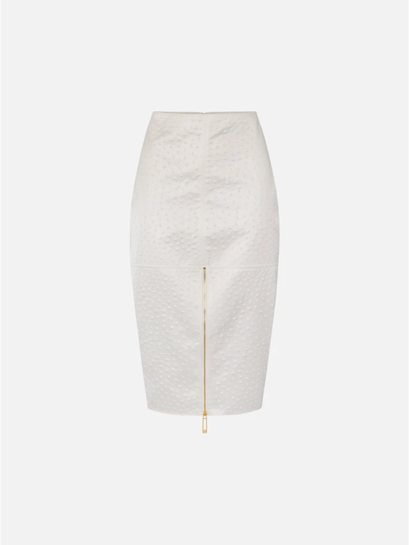 ELISABETTA FRANCHI skirt