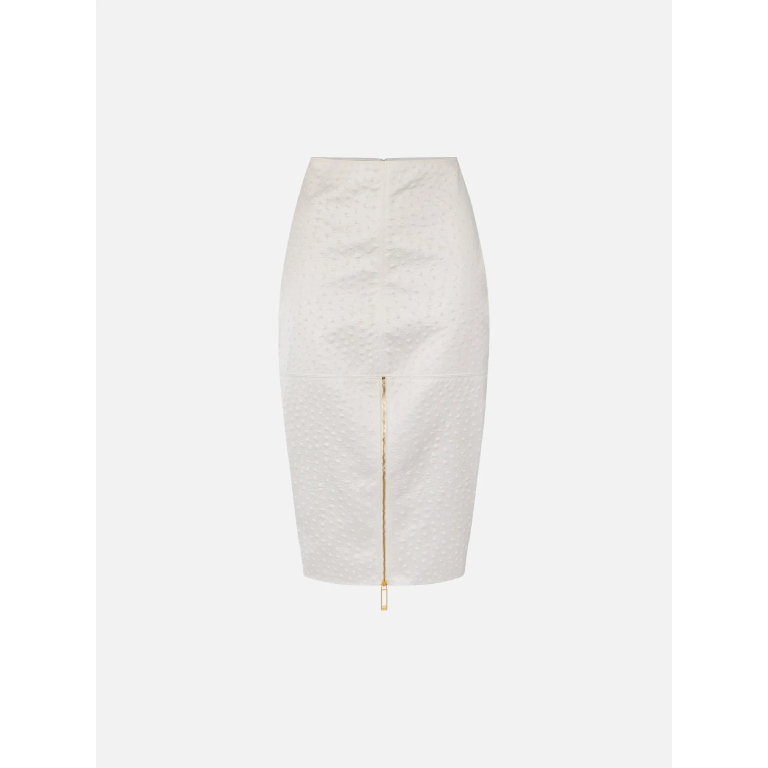 ELISABETTA FRANCHI skirt