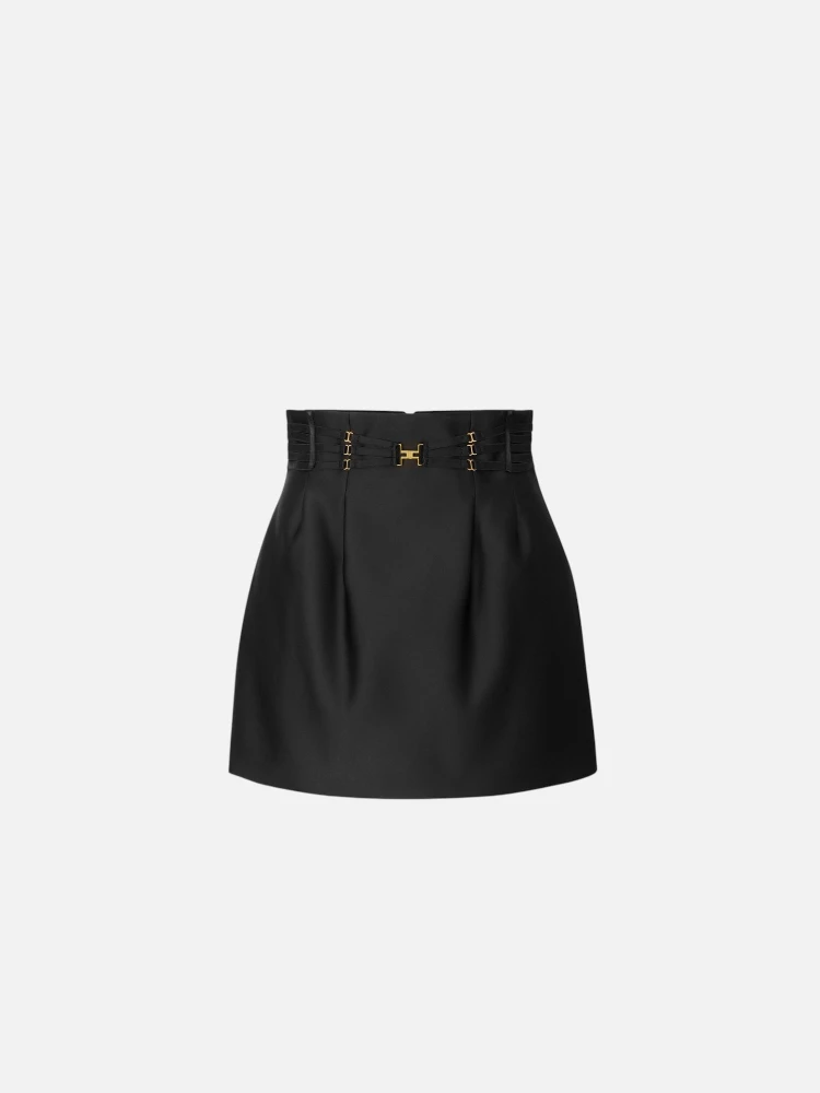 ELISABETTA FRANCHI skirt