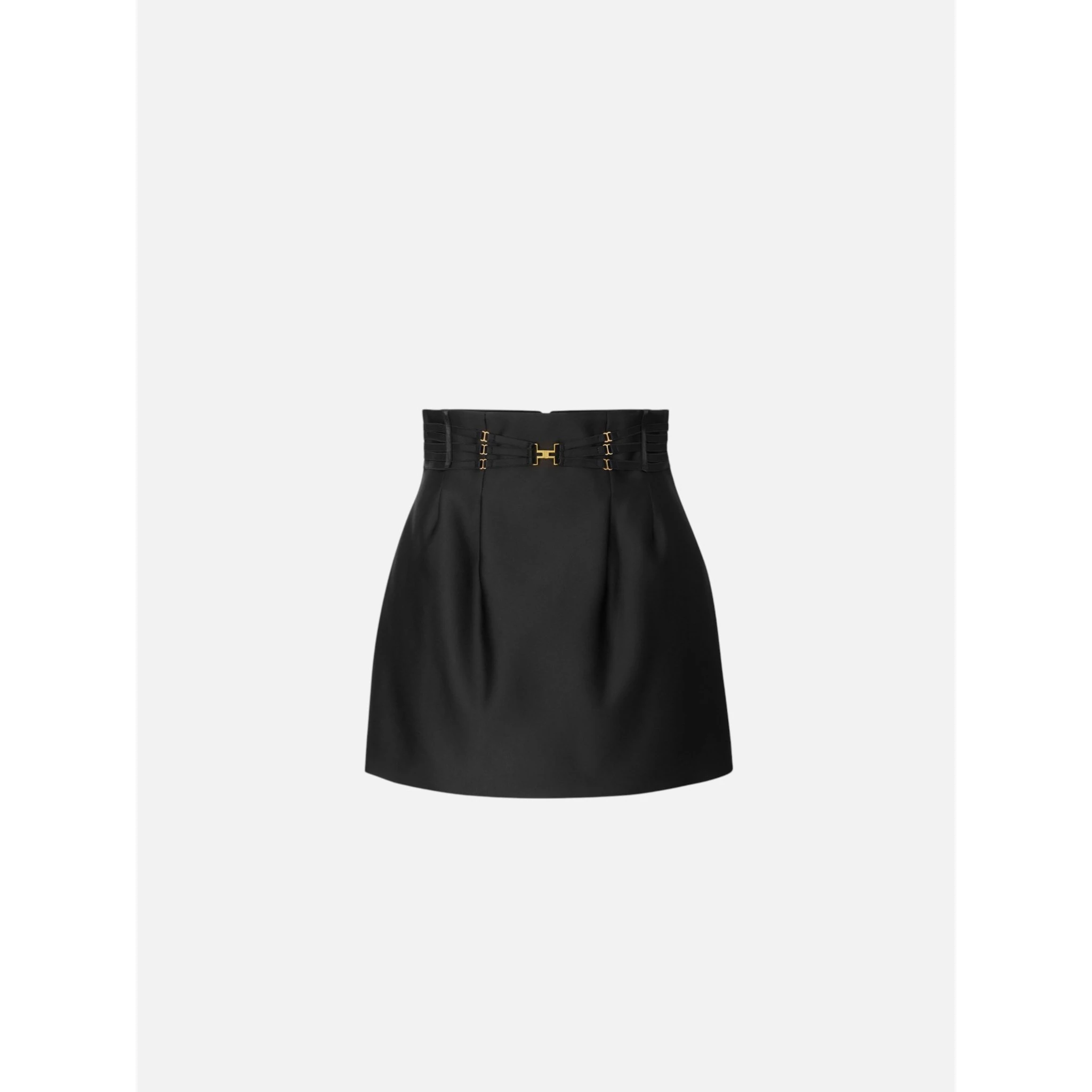 ELISABETTA FRANCHI skirt