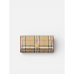 BURBERRY wallet