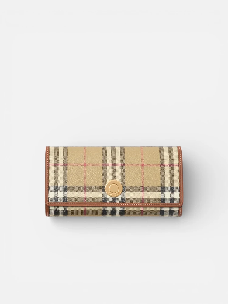 BURBERRY wallet