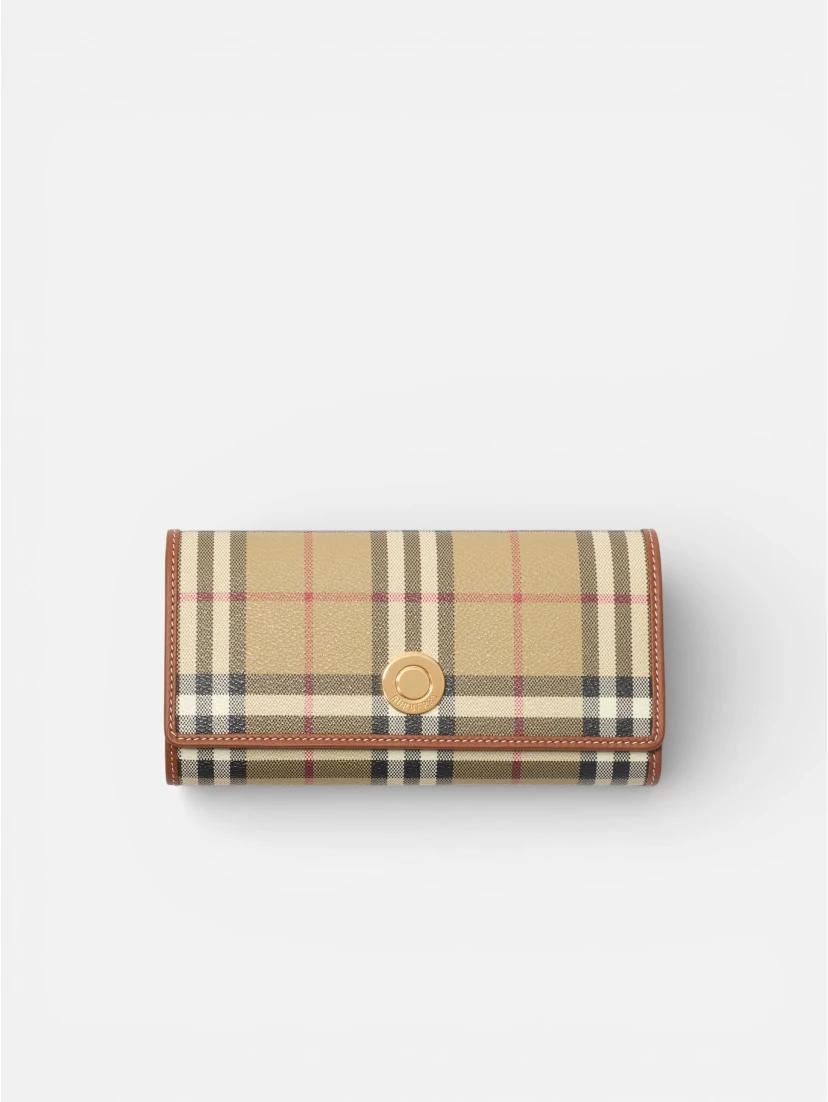 BURBERRY wallet