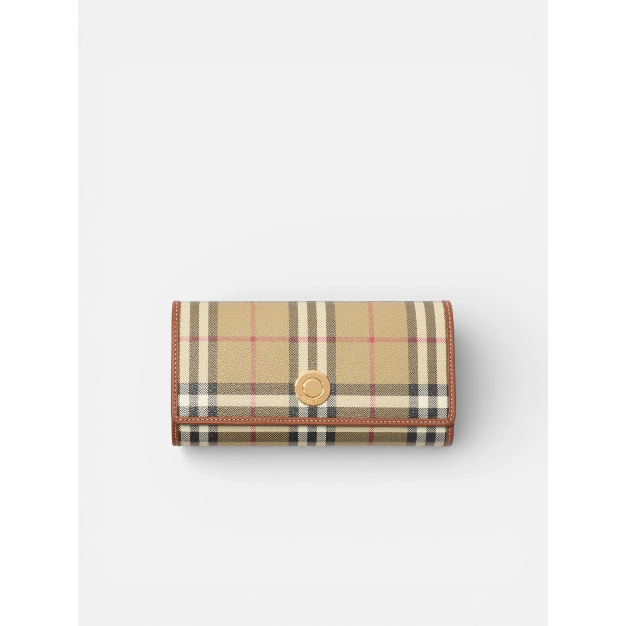 BURBERRY wallet