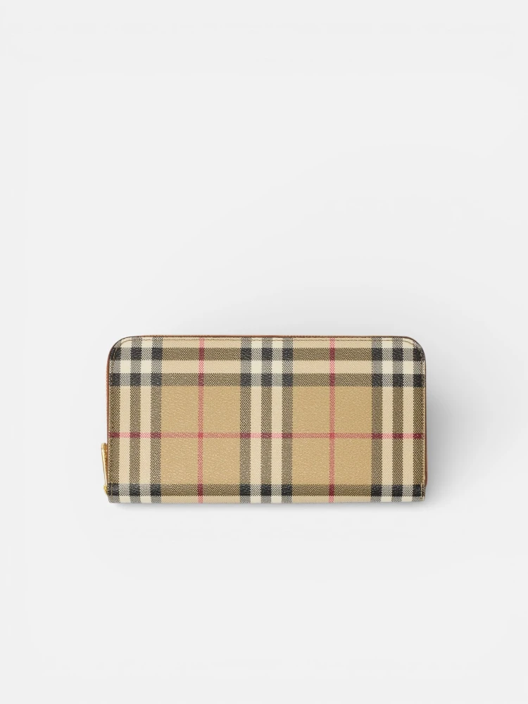 BURBERRY wallet