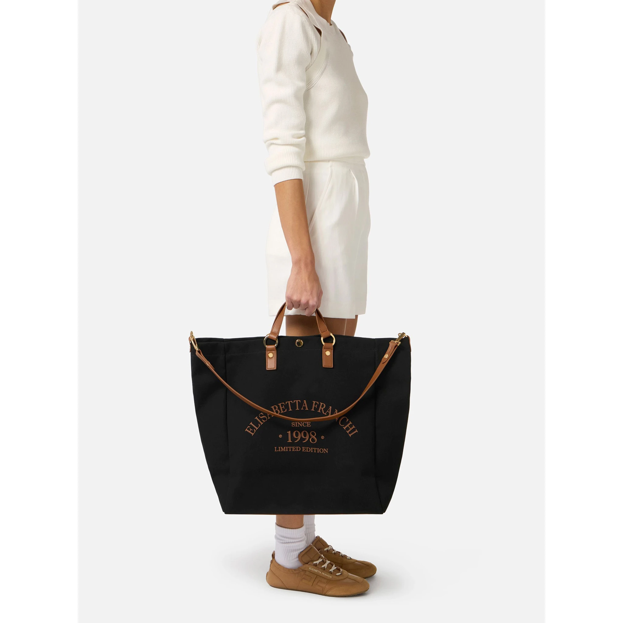 ELISABETTA FRANCHI handbag