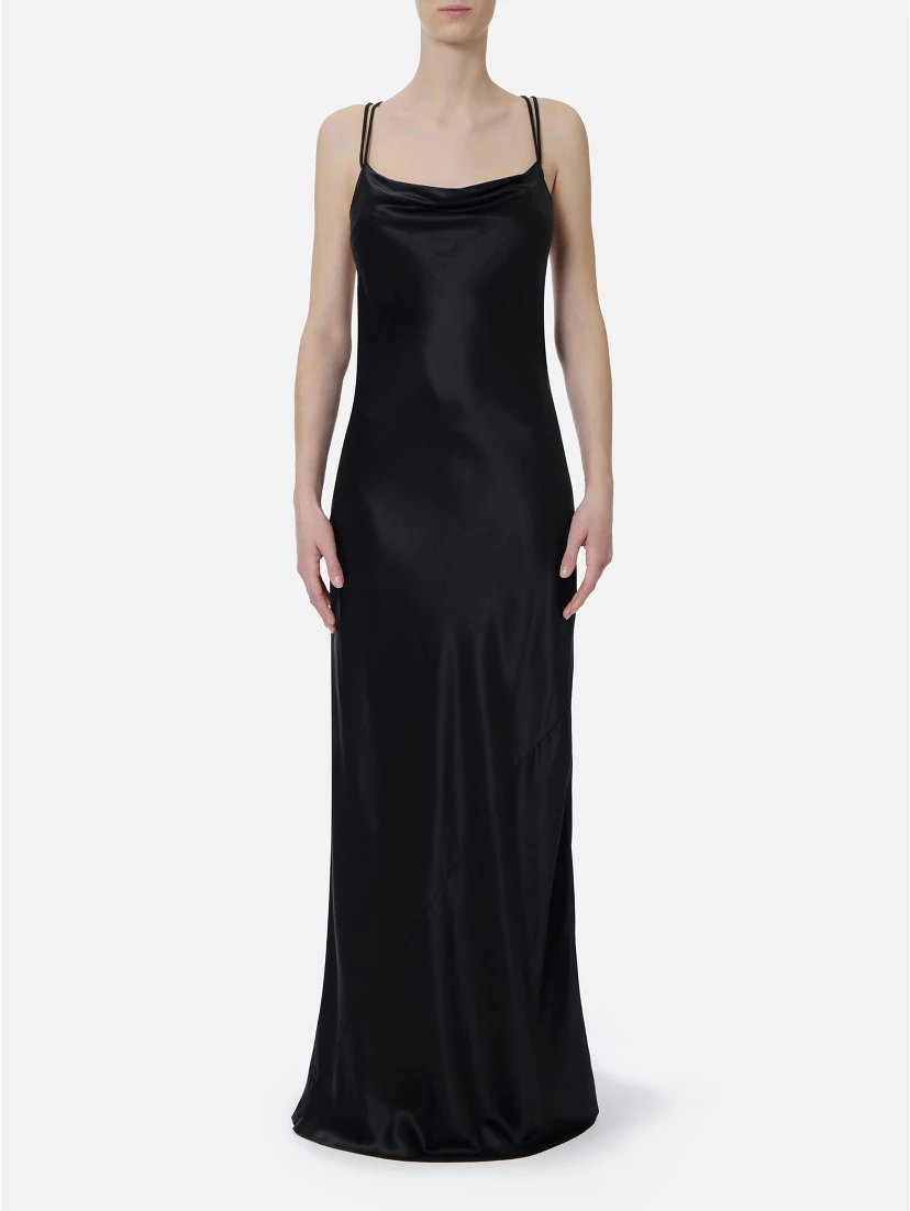 ELISABETTA FRANCHI dress