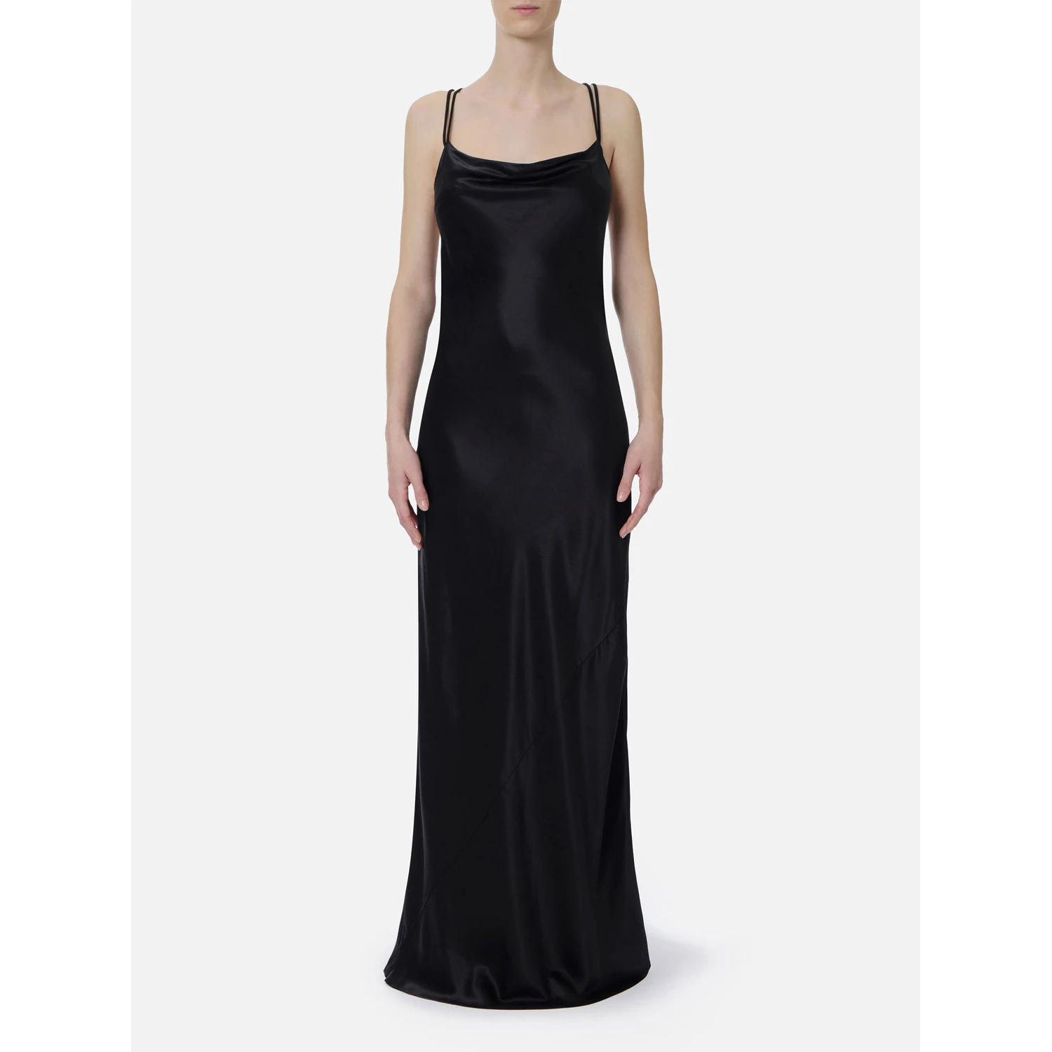 ELISABETTA FRANCHI dress