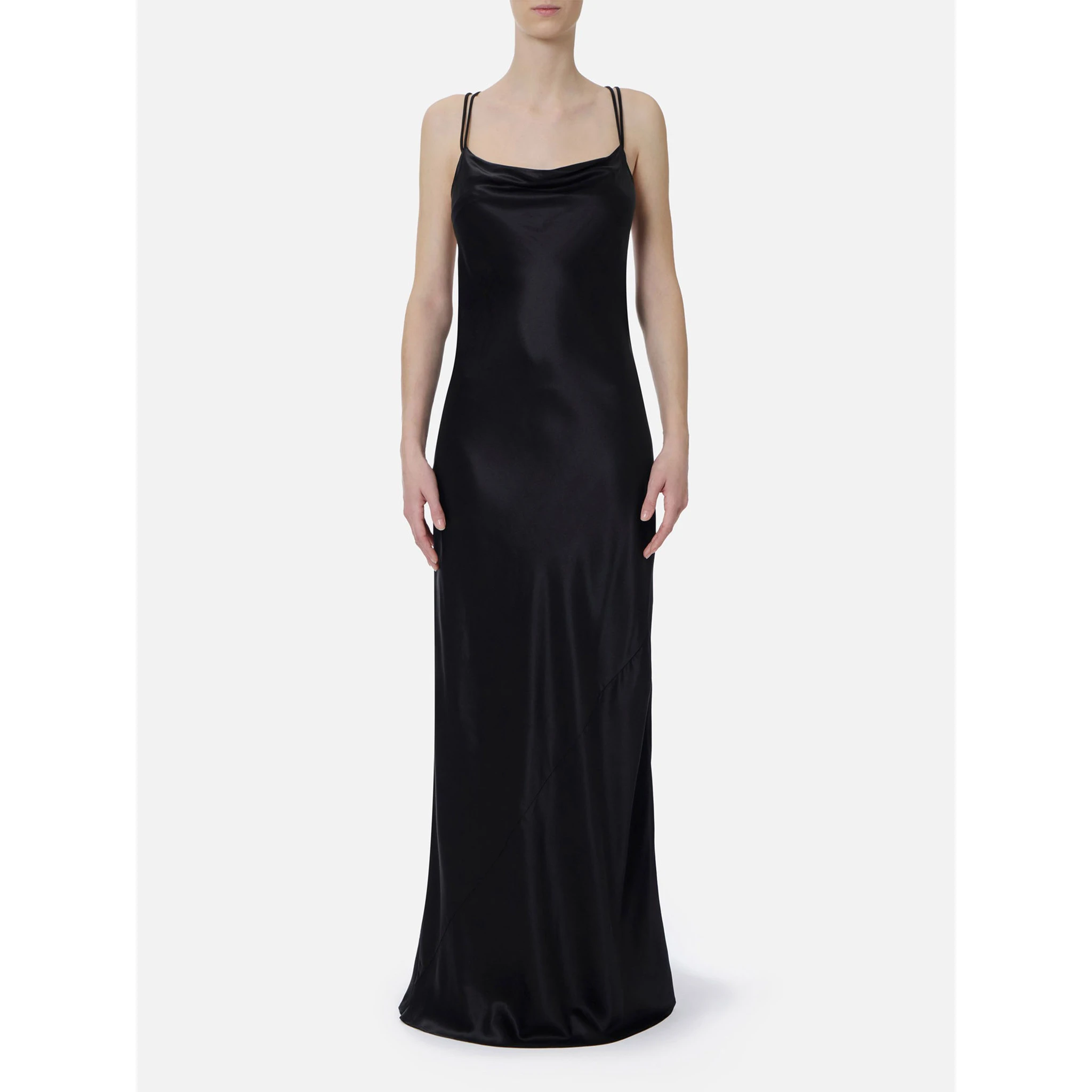 ELISABETTA FRANCHI dress