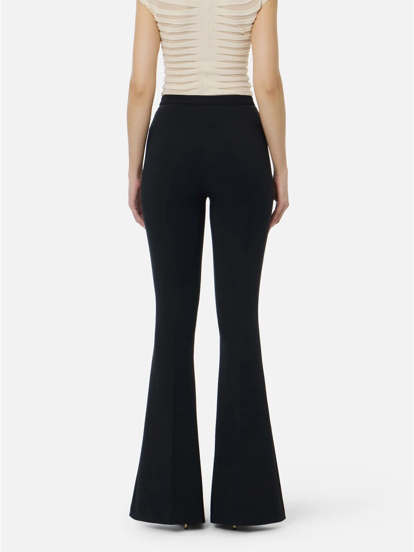ELISABETTA FRANCHI pants