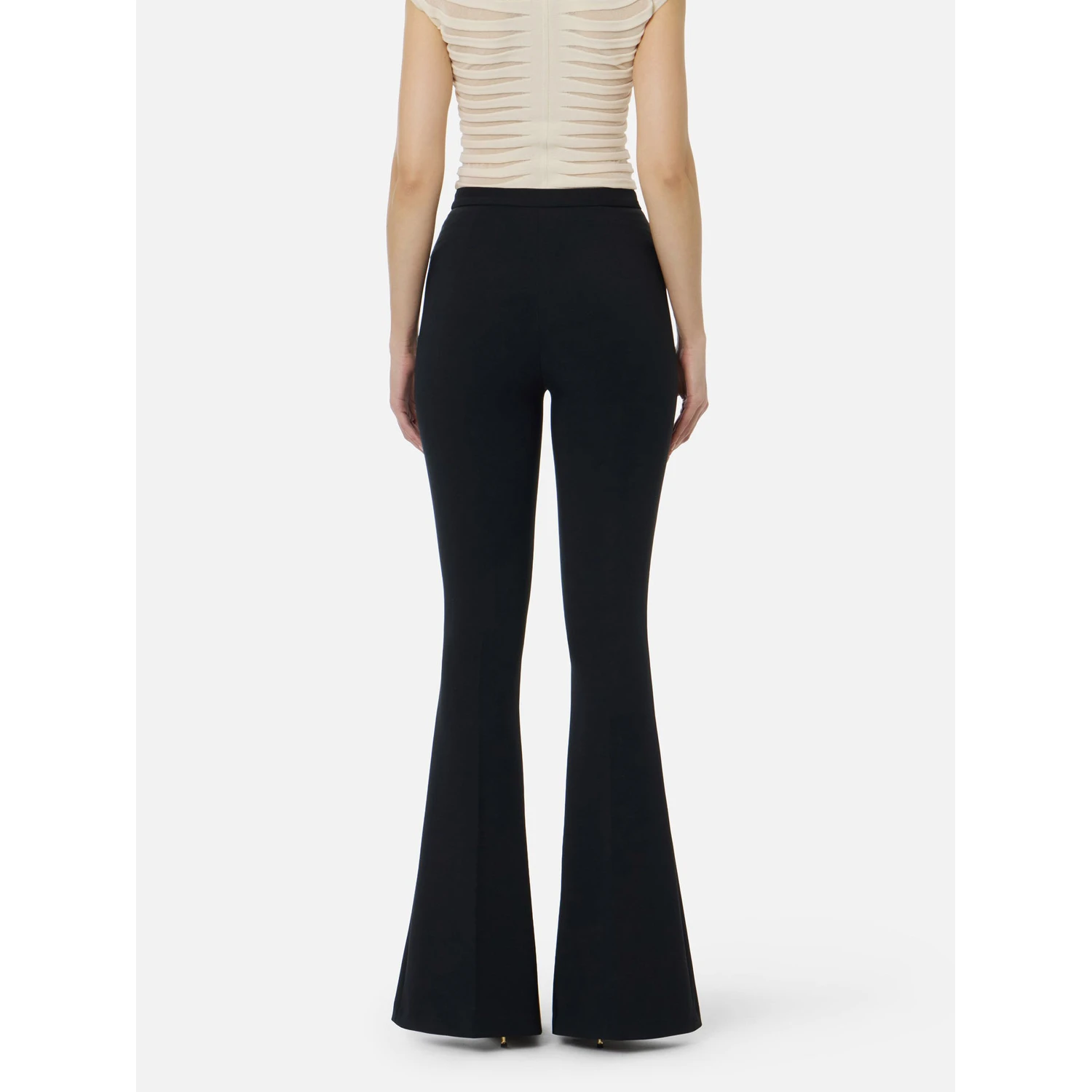 ELISABETTA FRANCHI pants