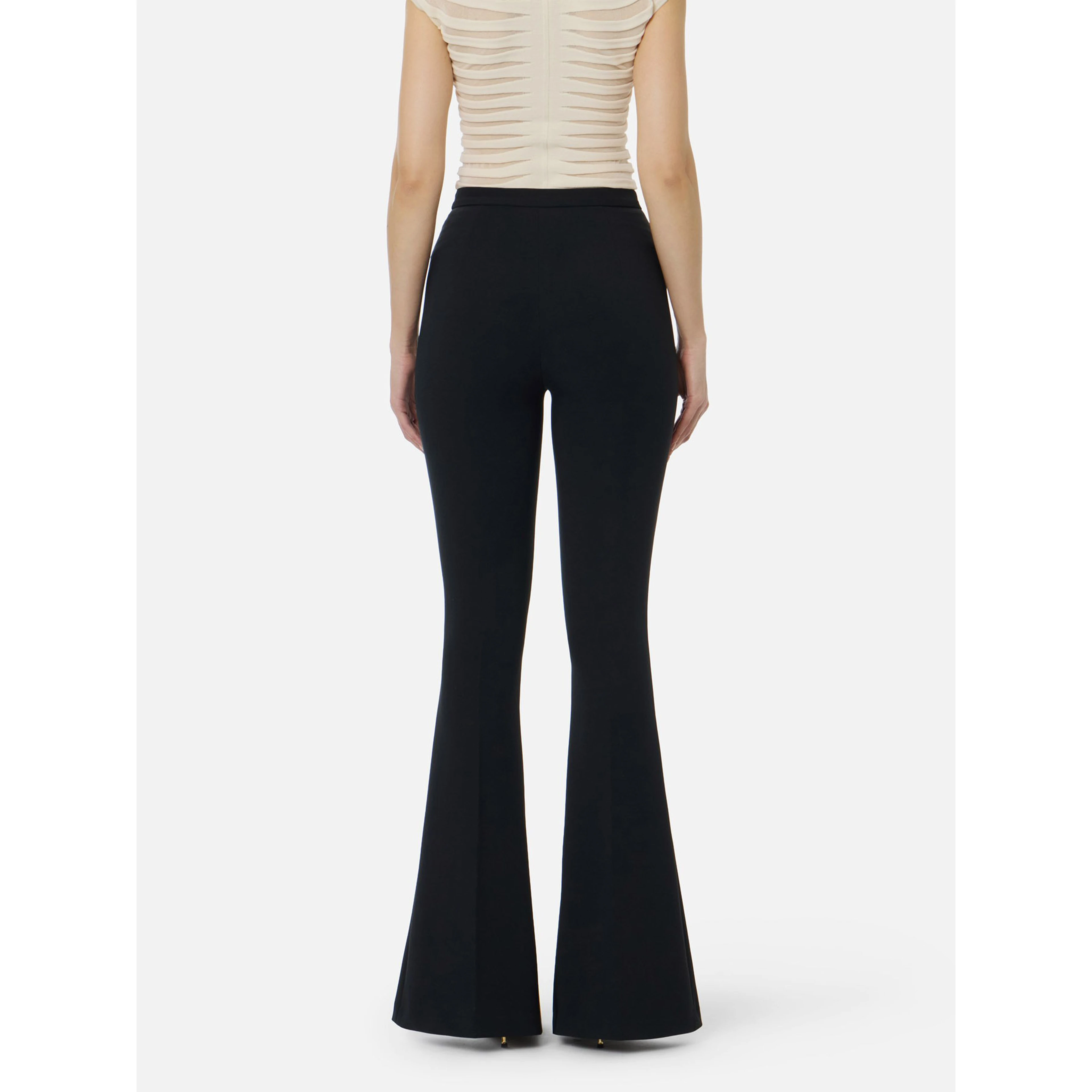 ELISABETTA FRANCHI pants