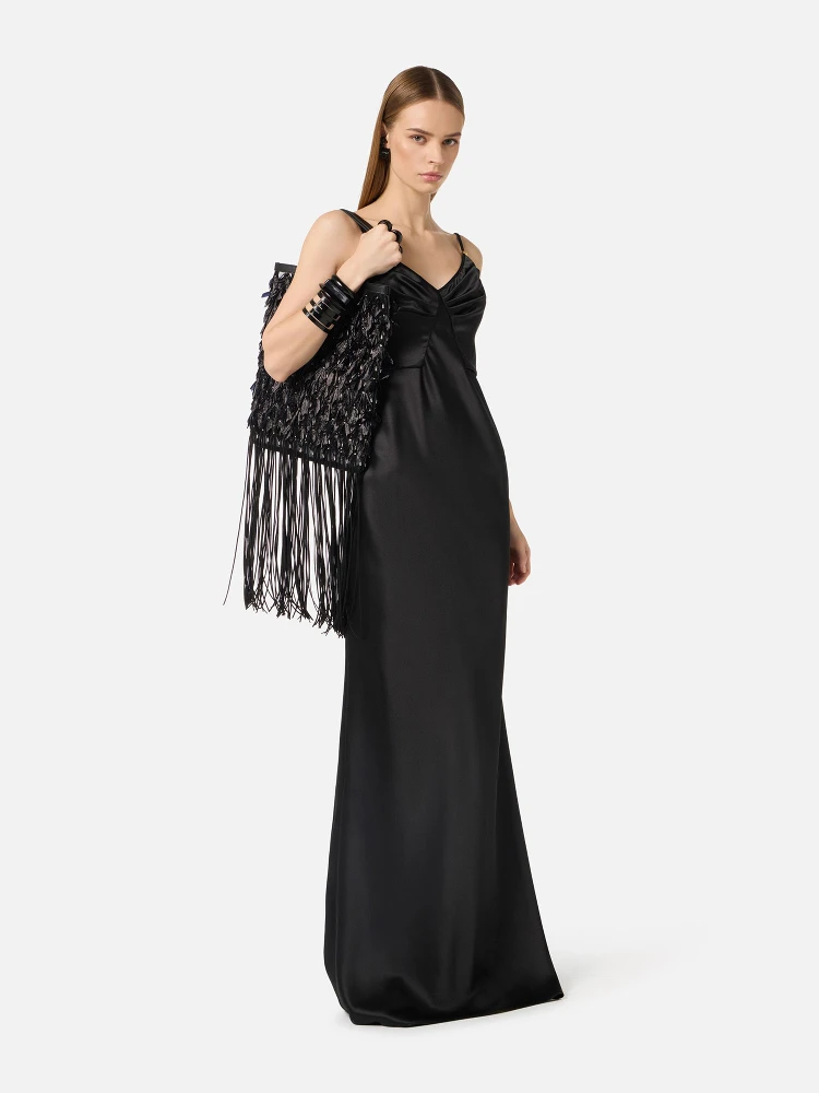 ELISABETTA FRANCHI dress alternative