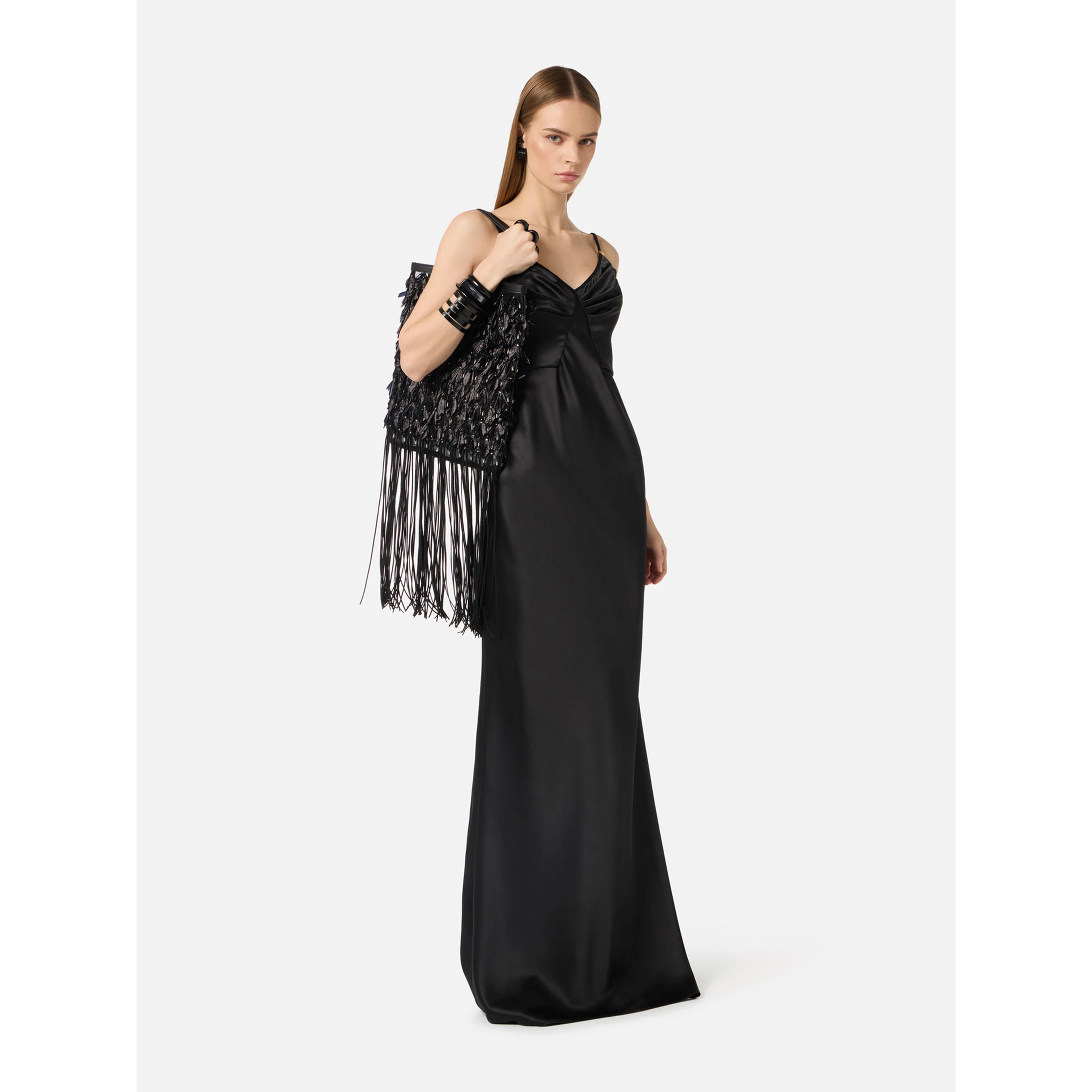 فستان إليزابيتا فرانشي
