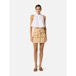 ELISABETTA FRANCHI shirt
