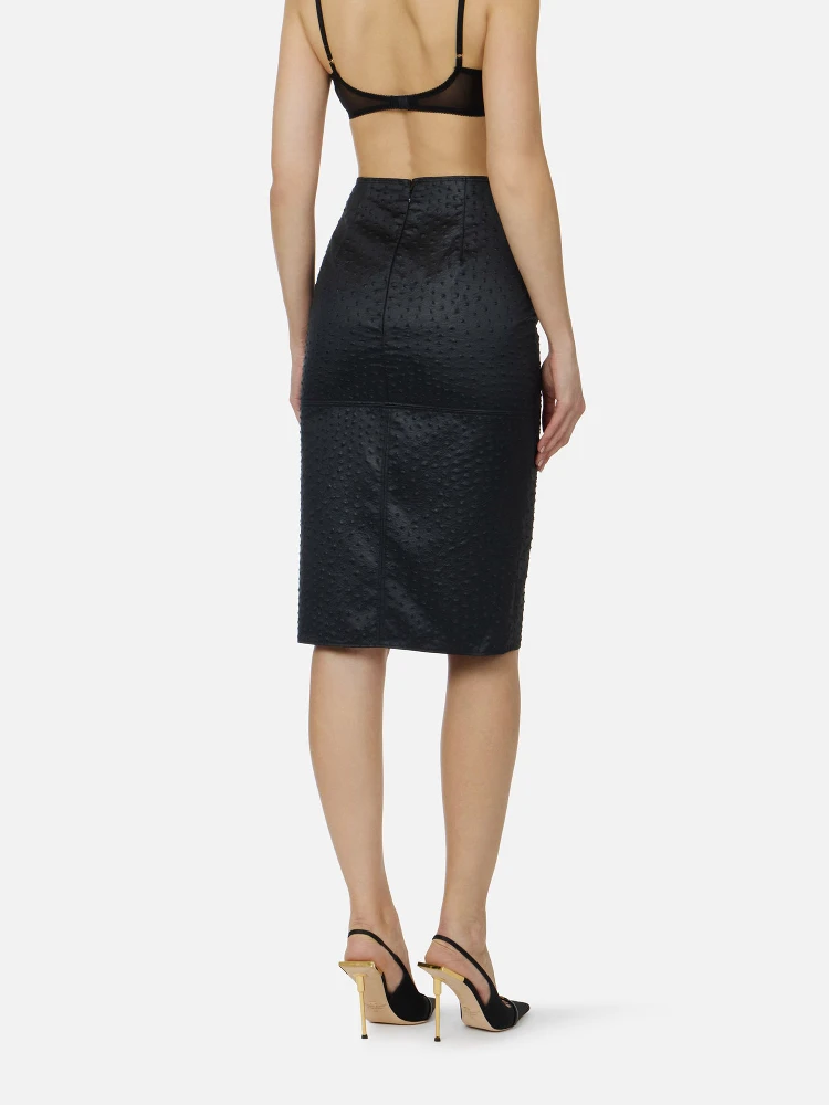 ELISABETTA FRANCHI skirt alternative