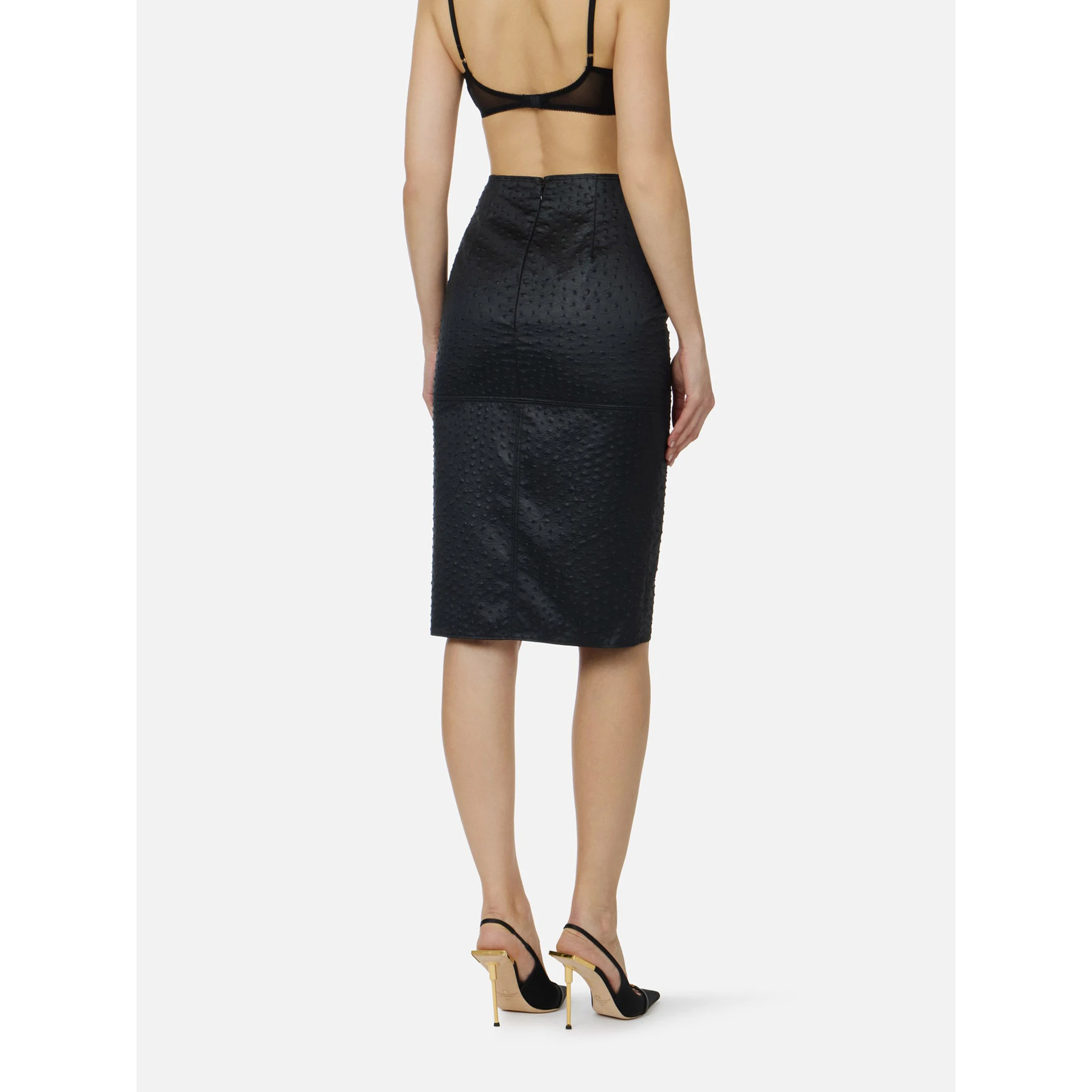 ELISABETTA FRANCHI skirt