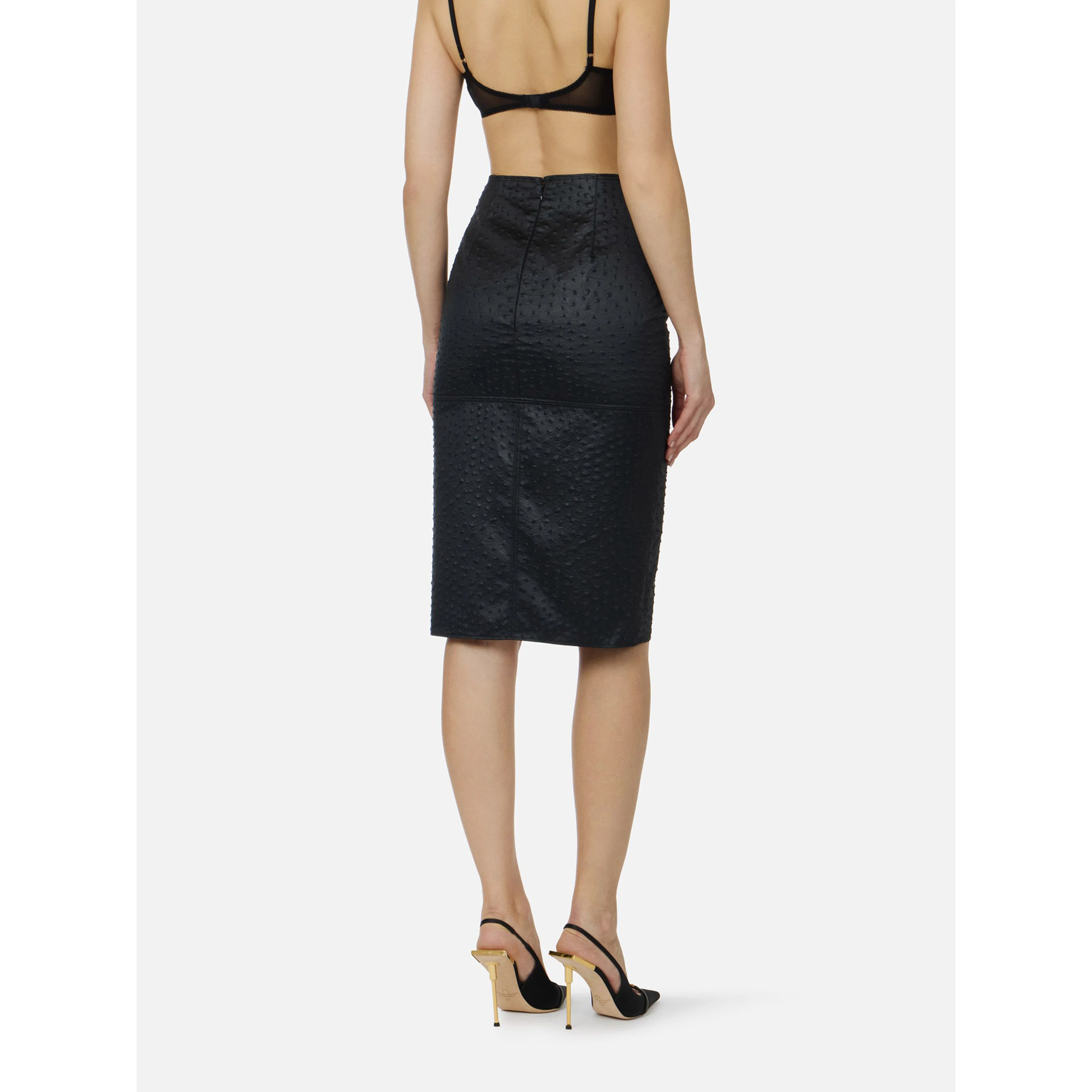 ELISABETTA FRANCHI skirt
