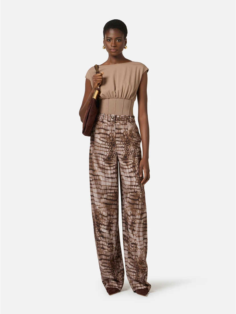 ELISABETTA FRANCHI body