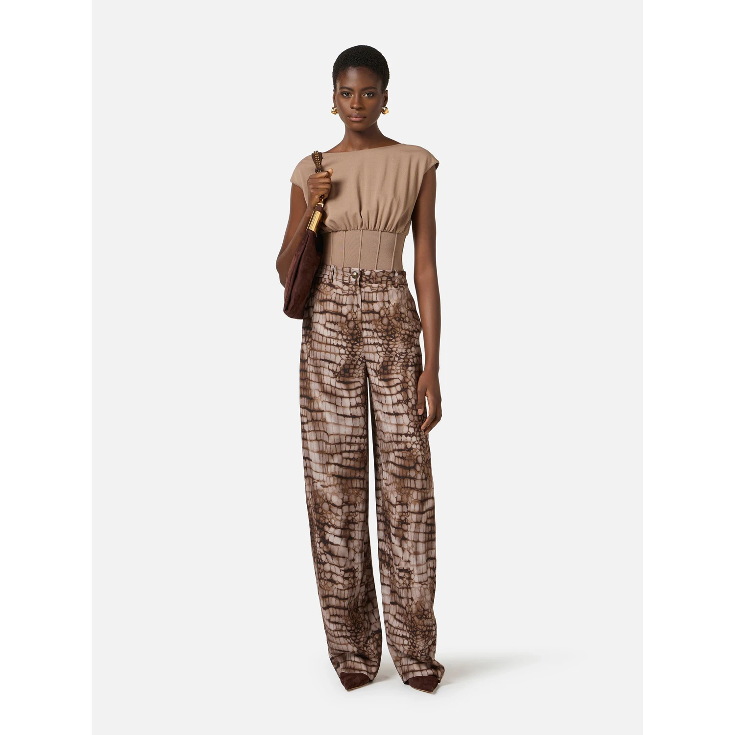 ELISABETTA FRANCHI body