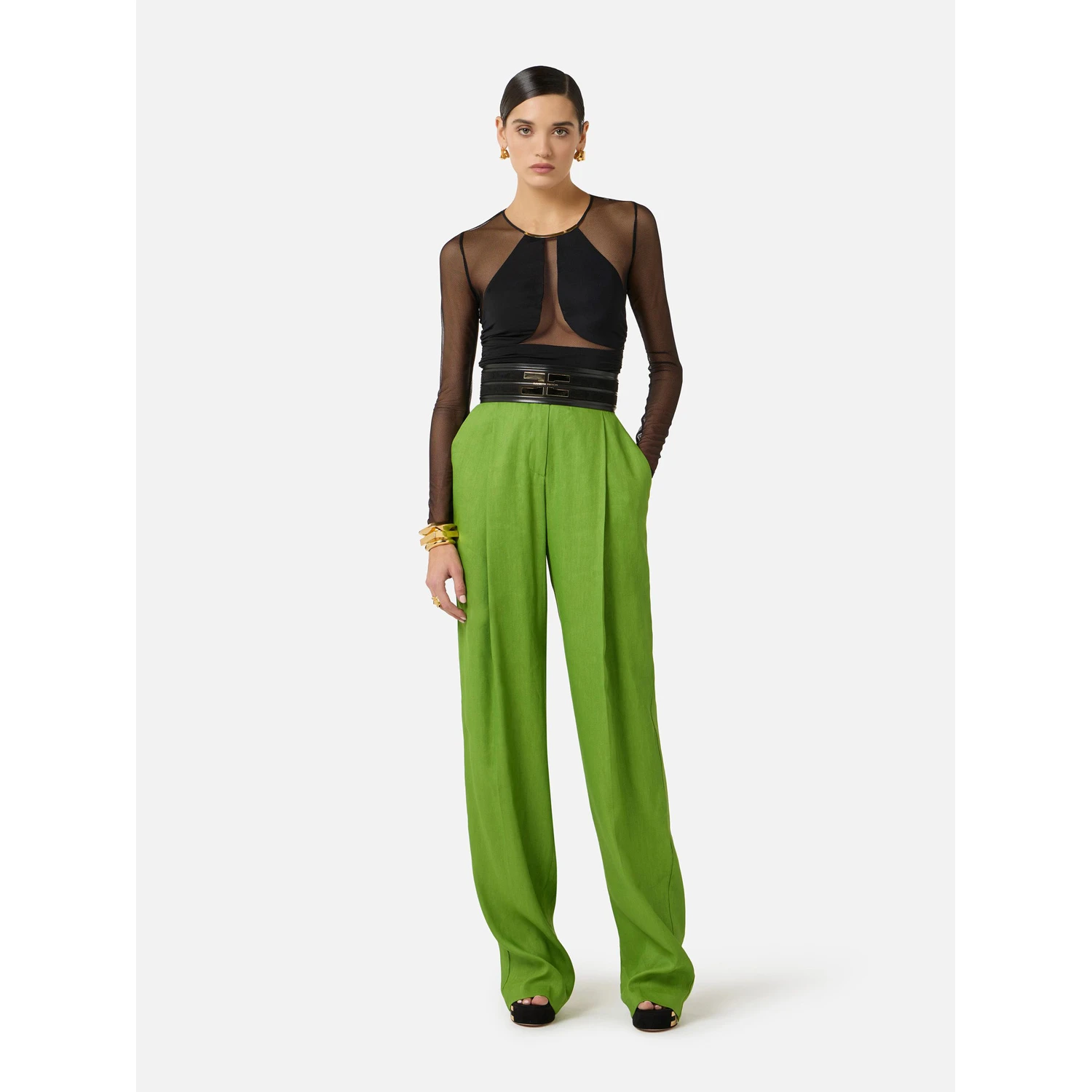 ELISABETTA FRANCHI body