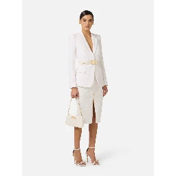 ELISABETTA FRANCHI skirt