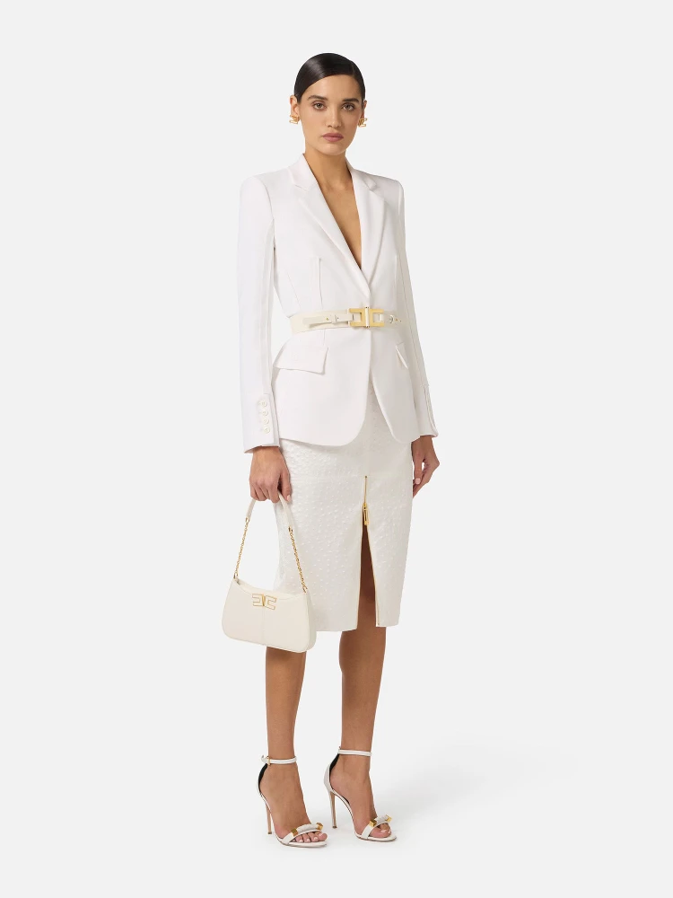 ELISABETTA FRANCHI skirt alternative