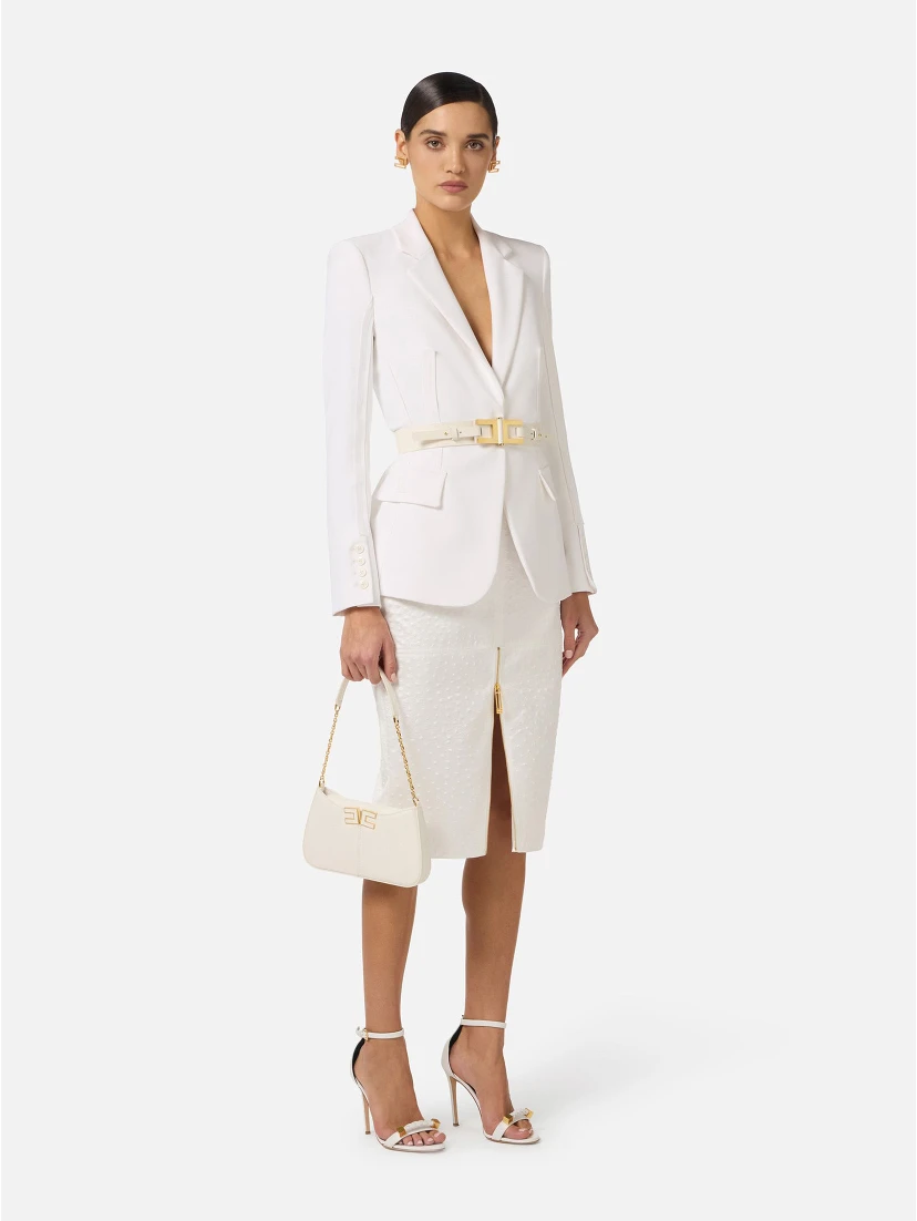 ELISABETTA FRANCHI skirt