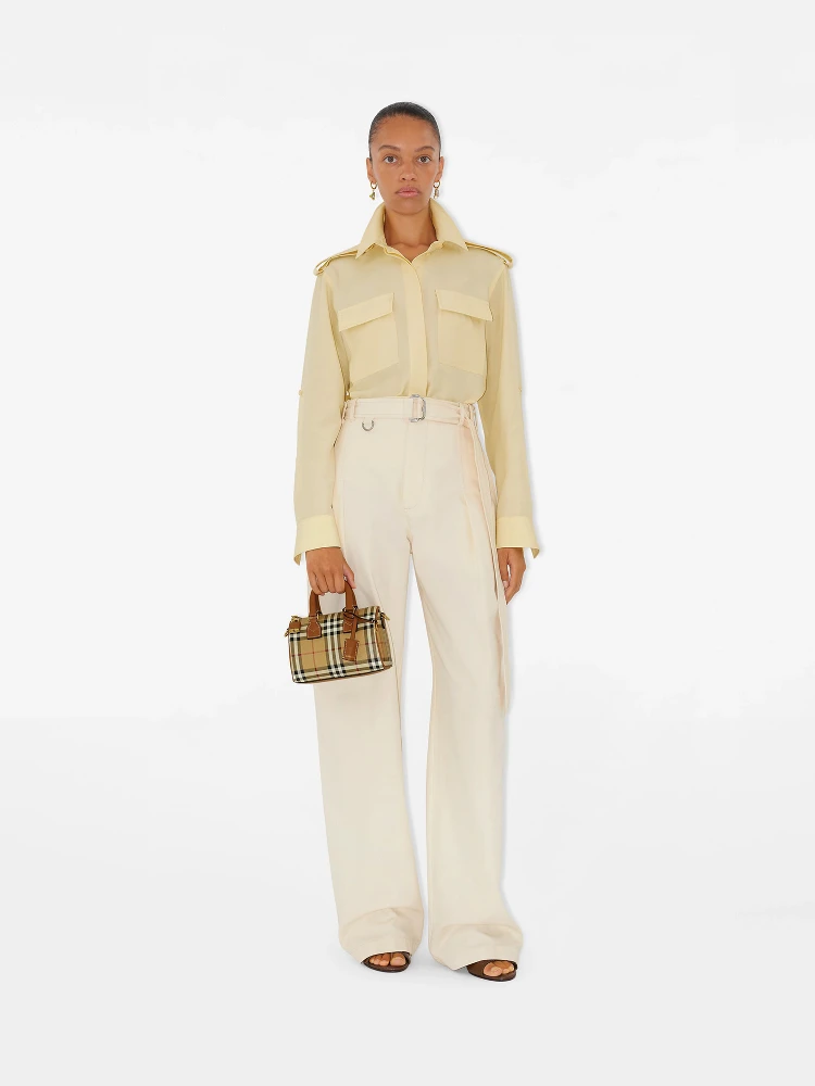 BURBERRY handbag alternative